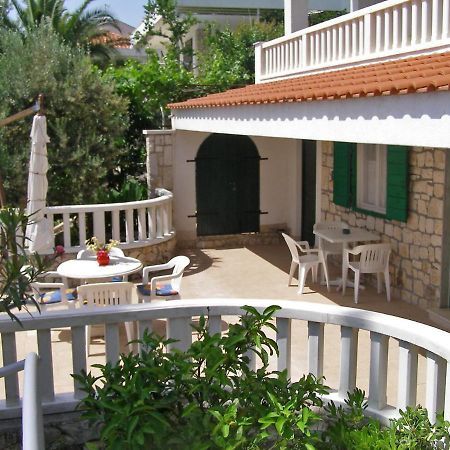Apartment Tija By Interhome Τρογκίρ Εξωτερικό φωτογραφία