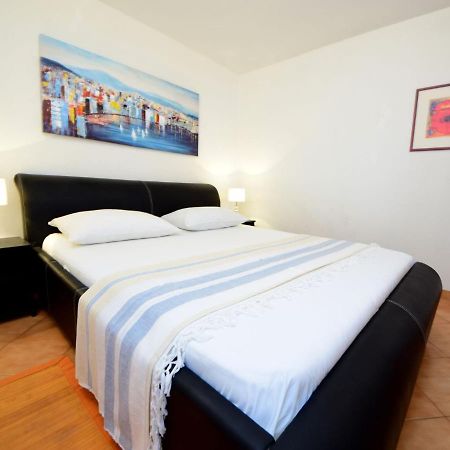 Apartment Tija By Interhome Τρογκίρ Εξωτερικό φωτογραφία