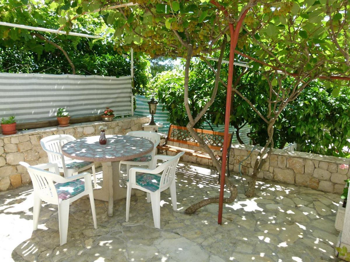 Apartment Tija By Interhome Τρογκίρ Εξωτερικό φωτογραφία