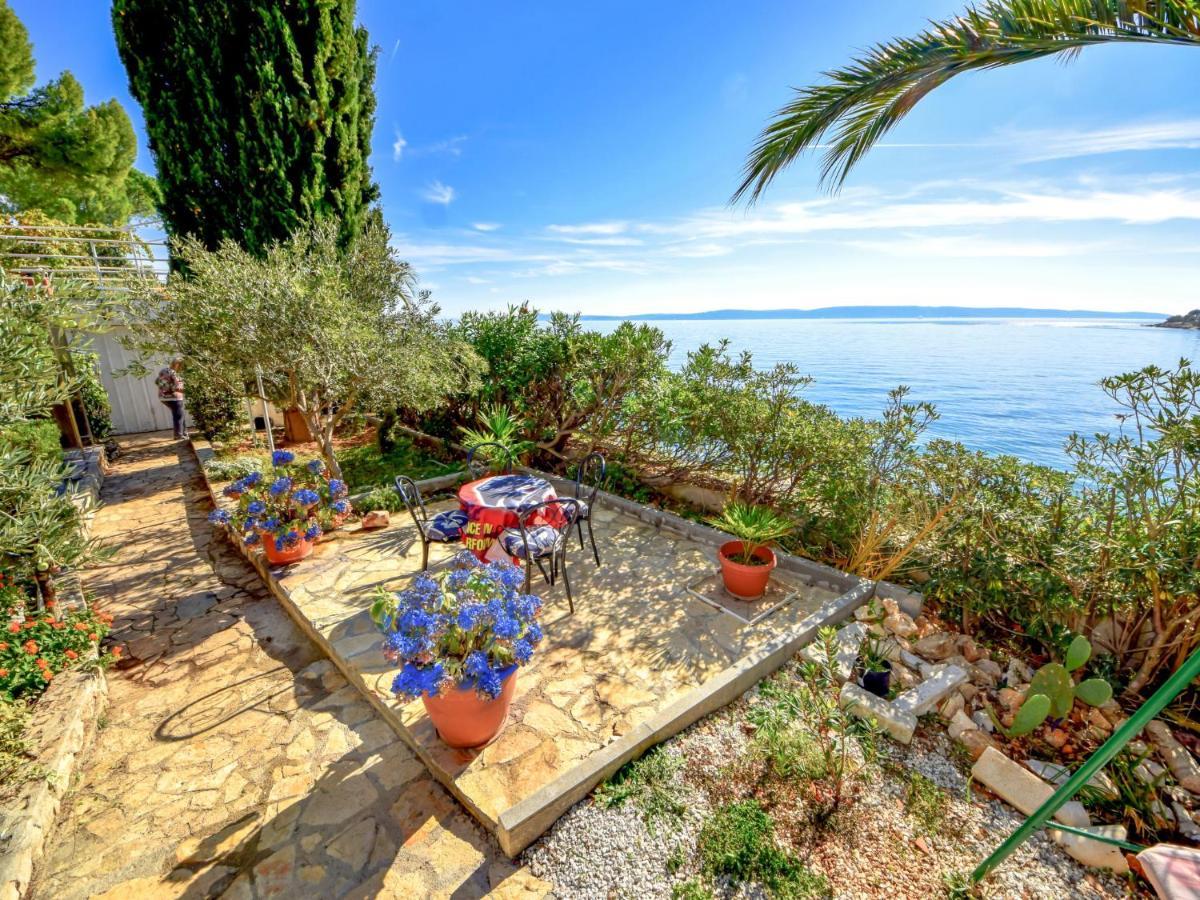 Apartment Tija By Interhome Τρογκίρ Εξωτερικό φωτογραφία