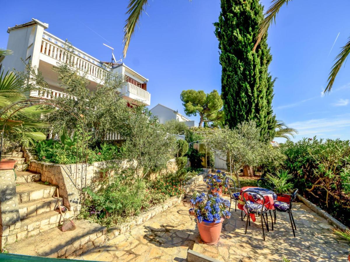 Apartment Tija By Interhome Τρογκίρ Εξωτερικό φωτογραφία