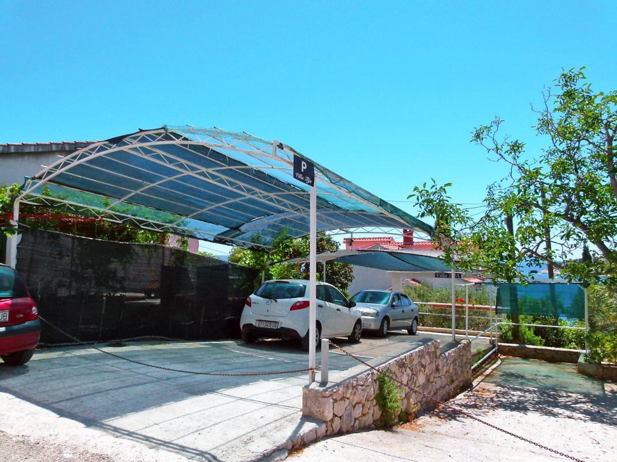 Apartment Tija By Interhome Τρογκίρ Εξωτερικό φωτογραφία