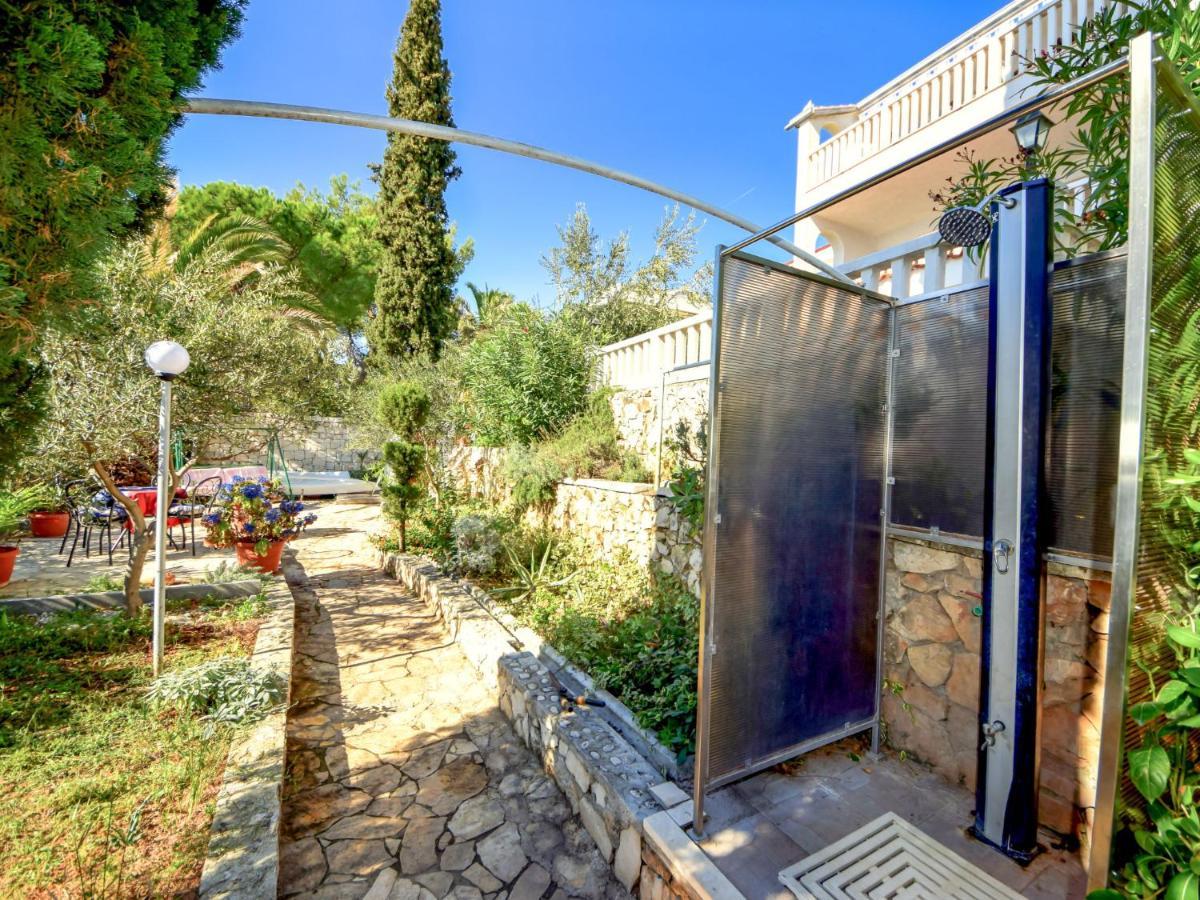 Apartment Tija By Interhome Τρογκίρ Εξωτερικό φωτογραφία