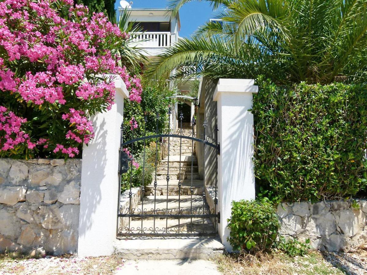 Apartment Tija By Interhome Τρογκίρ Εξωτερικό φωτογραφία