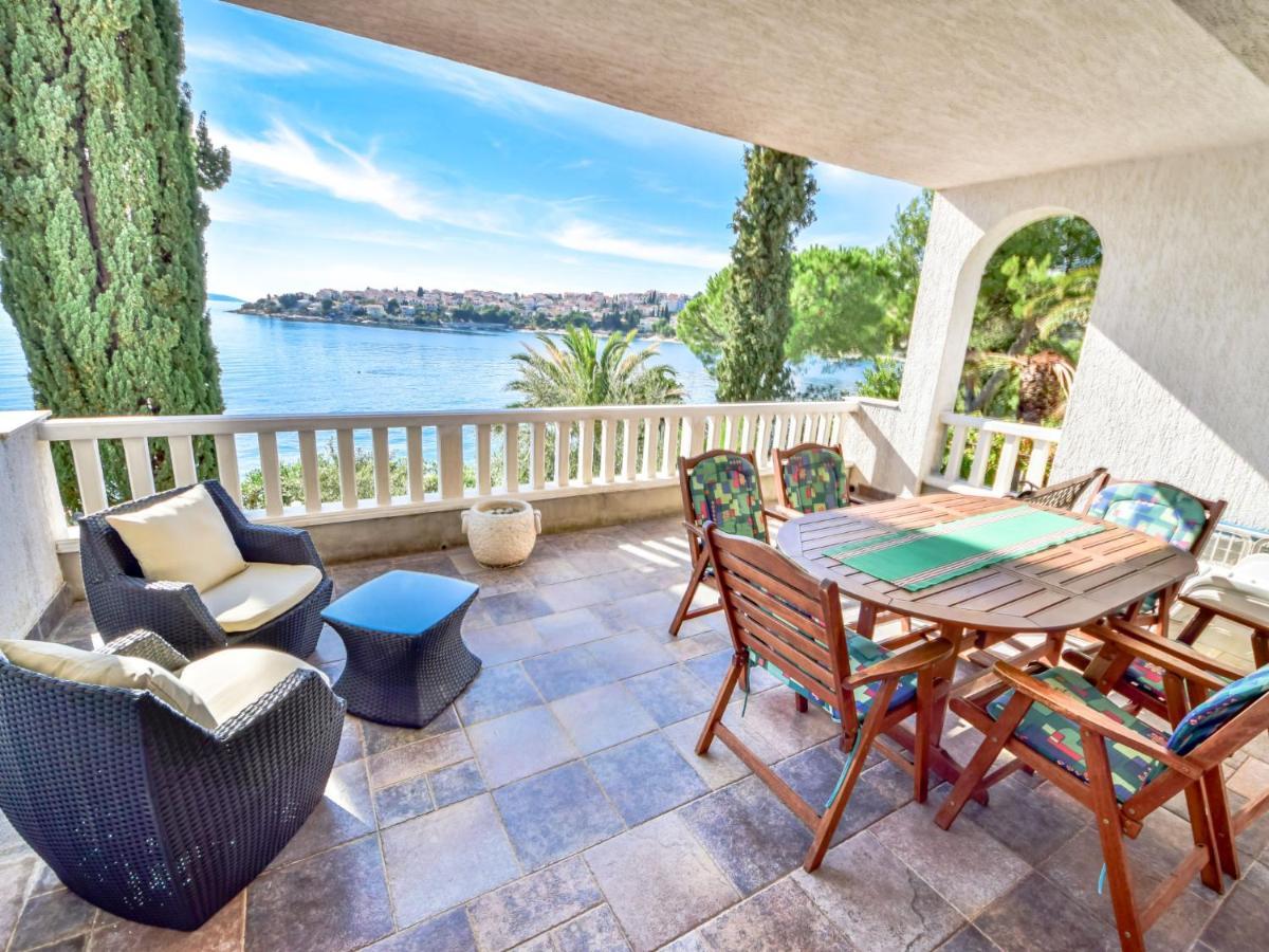 Apartment Tija By Interhome Τρογκίρ Εξωτερικό φωτογραφία