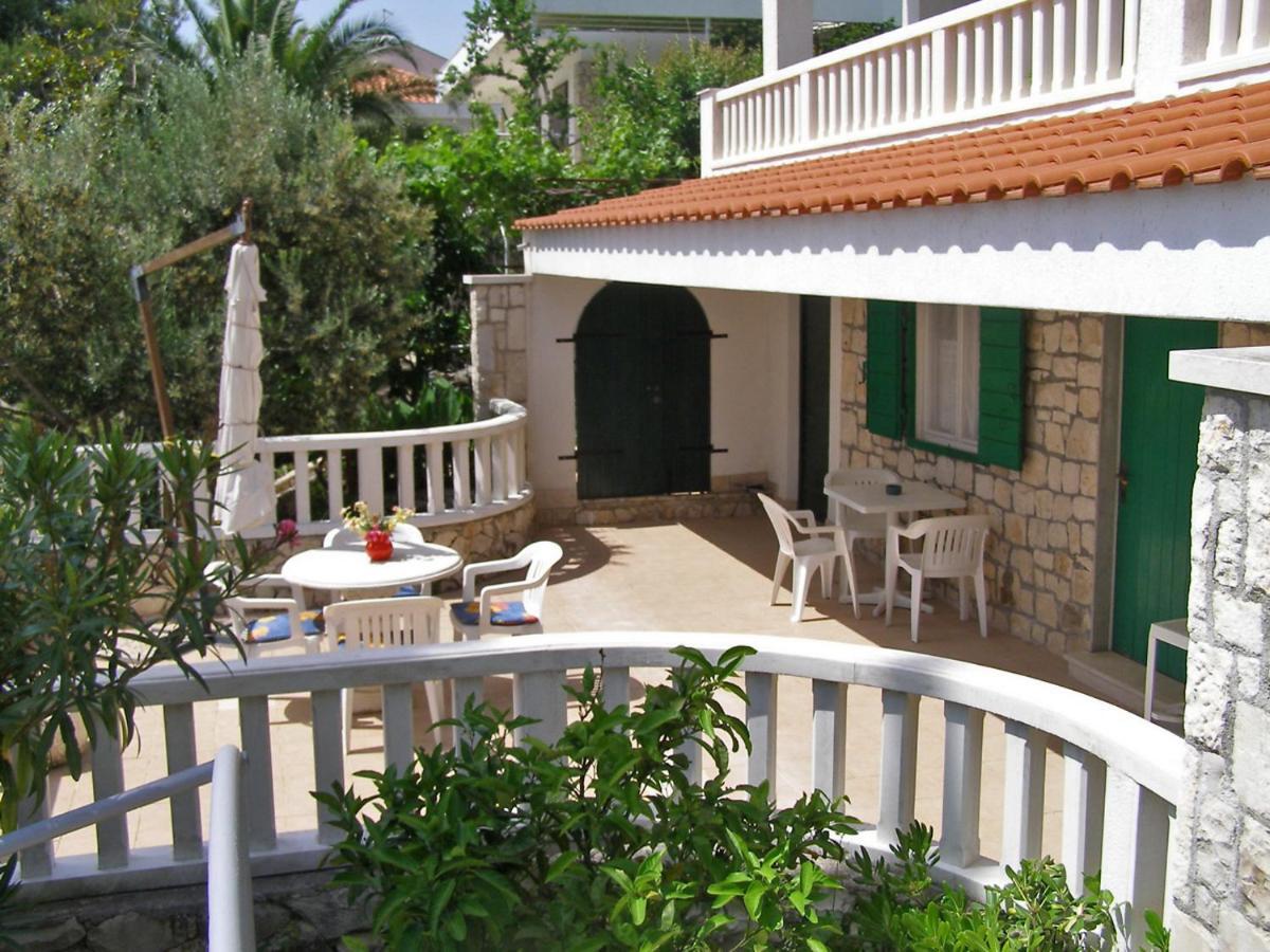 Apartment Tija By Interhome Τρογκίρ Εξωτερικό φωτογραφία