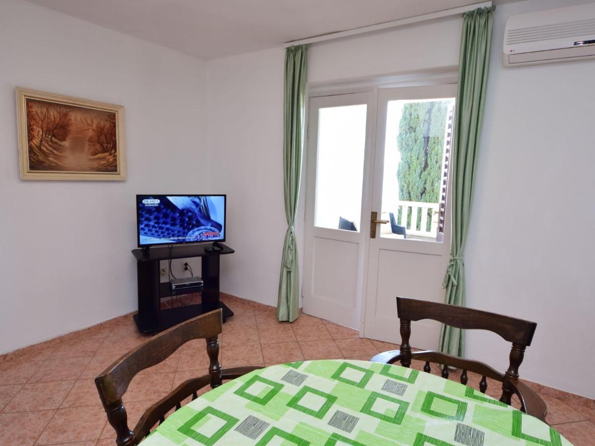 Apartment Tija By Interhome Τρογκίρ Εξωτερικό φωτογραφία