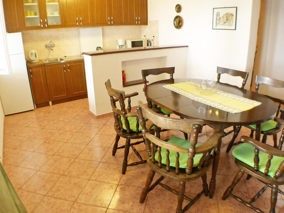 Apartment Tija By Interhome Τρογκίρ Εξωτερικό φωτογραφία