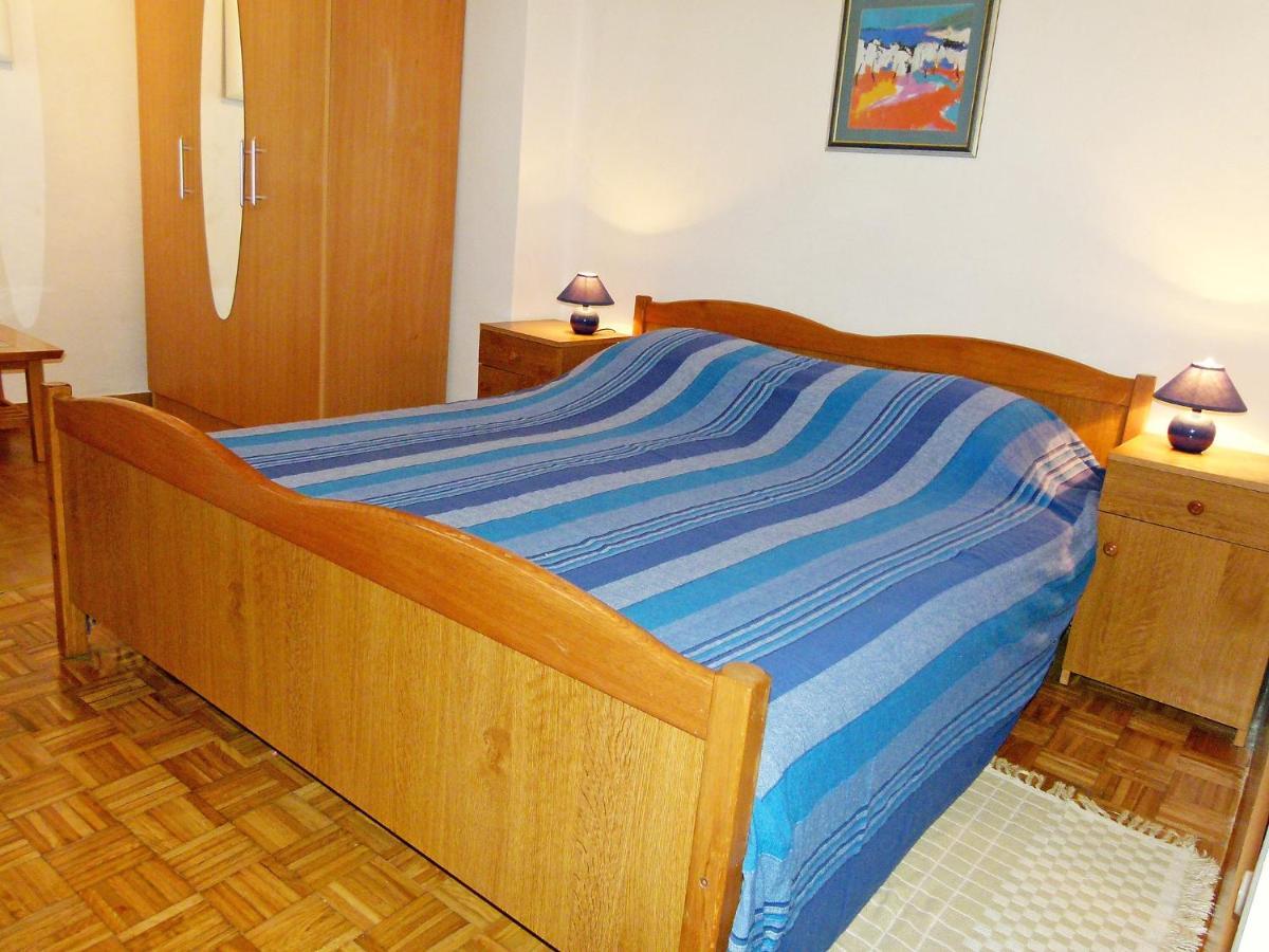 Apartment Tija By Interhome Τρογκίρ Εξωτερικό φωτογραφία