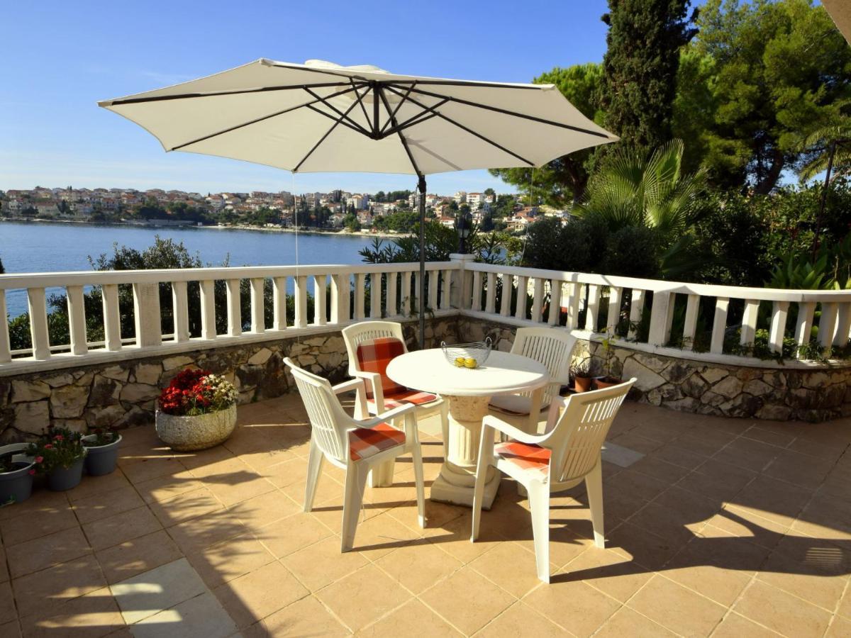 Apartment Tija By Interhome Τρογκίρ Εξωτερικό φωτογραφία