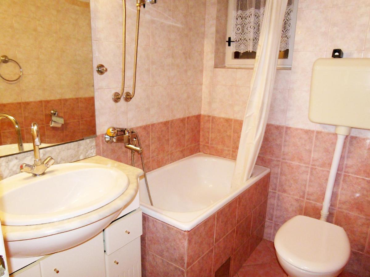 Apartment Tija By Interhome Τρογκίρ Εξωτερικό φωτογραφία