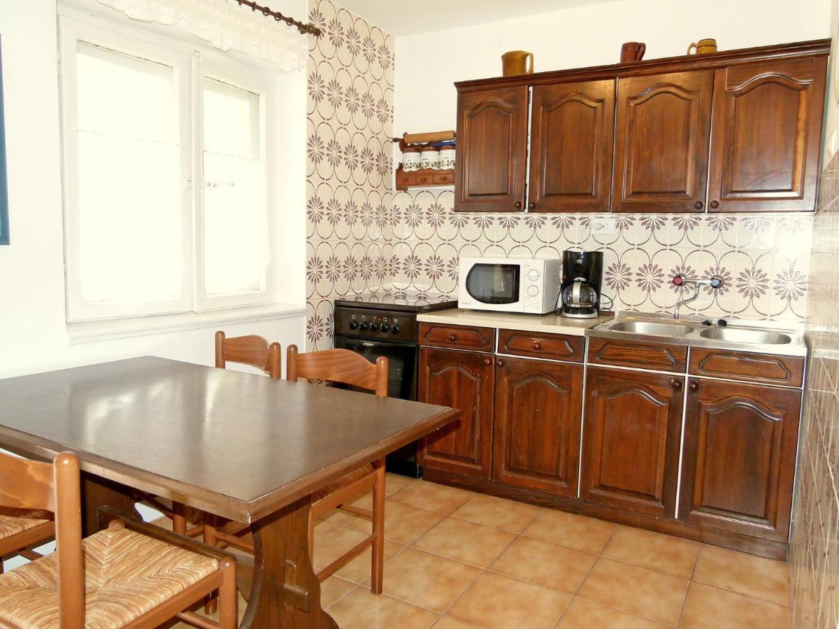 Apartment Tija By Interhome Τρογκίρ Εξωτερικό φωτογραφία