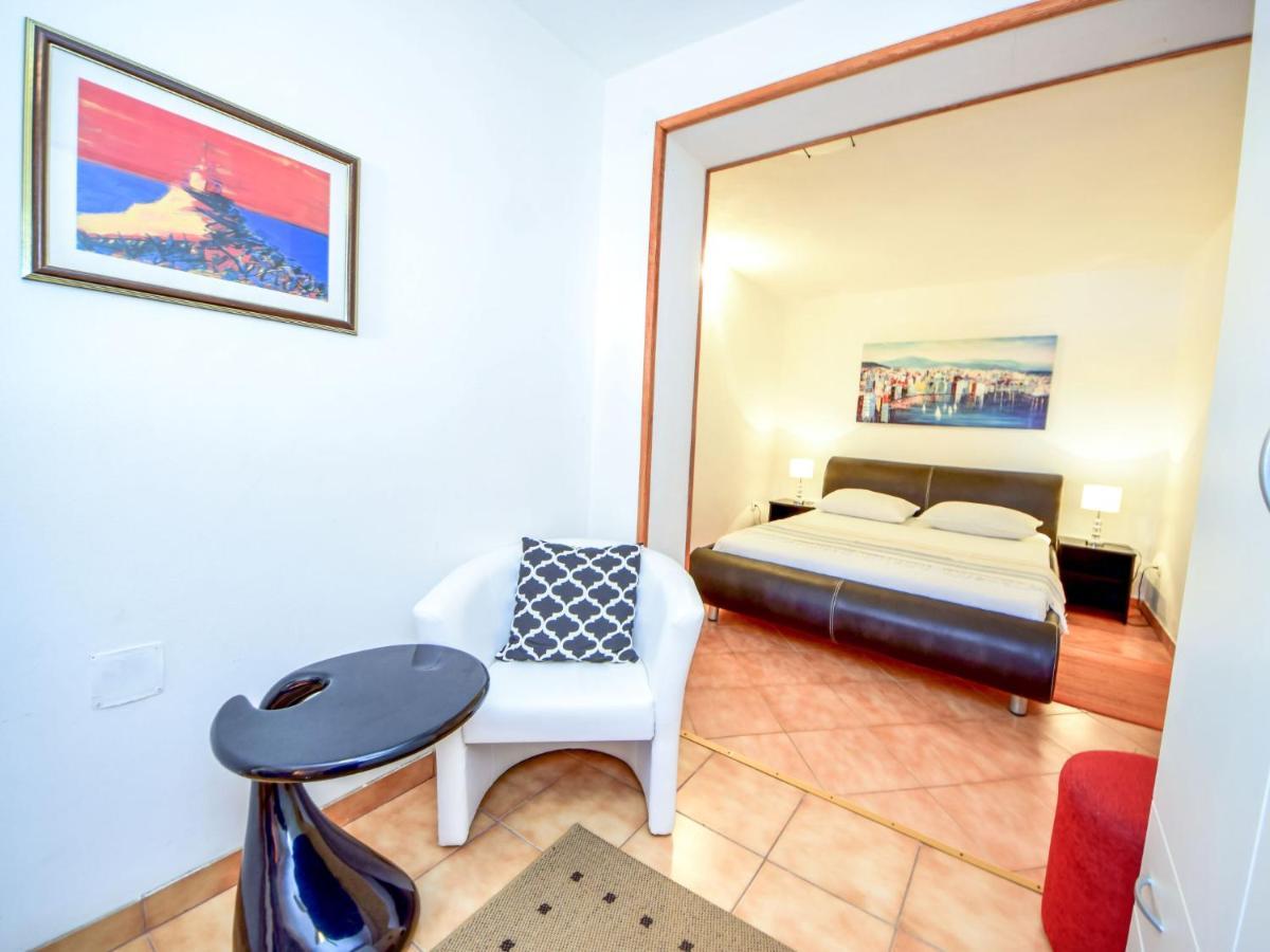 Apartment Tija By Interhome Τρογκίρ Εξωτερικό φωτογραφία