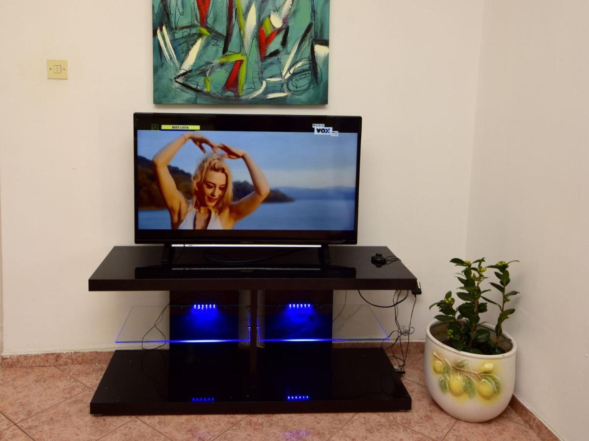 Apartment Tija By Interhome Τρογκίρ Εξωτερικό φωτογραφία