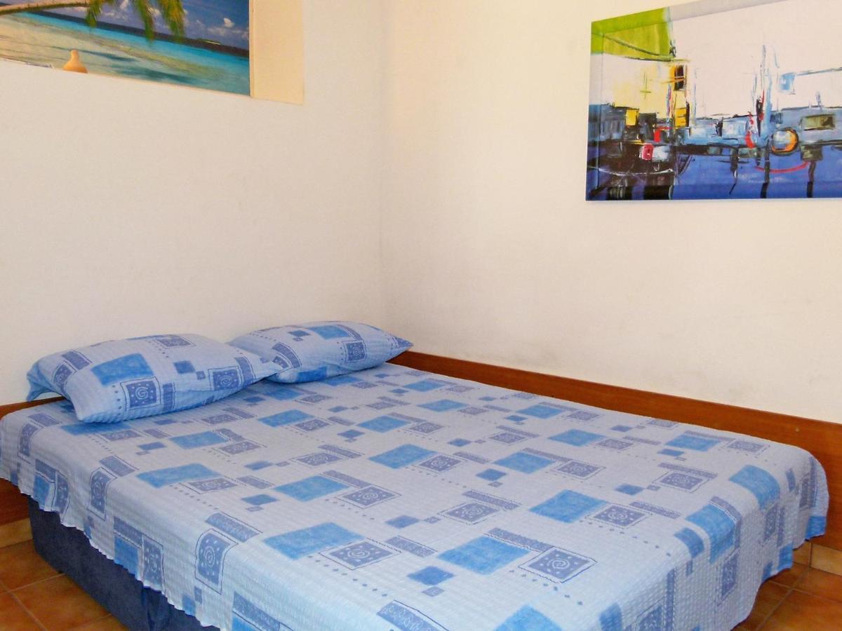Apartment Tija By Interhome Τρογκίρ Εξωτερικό φωτογραφία