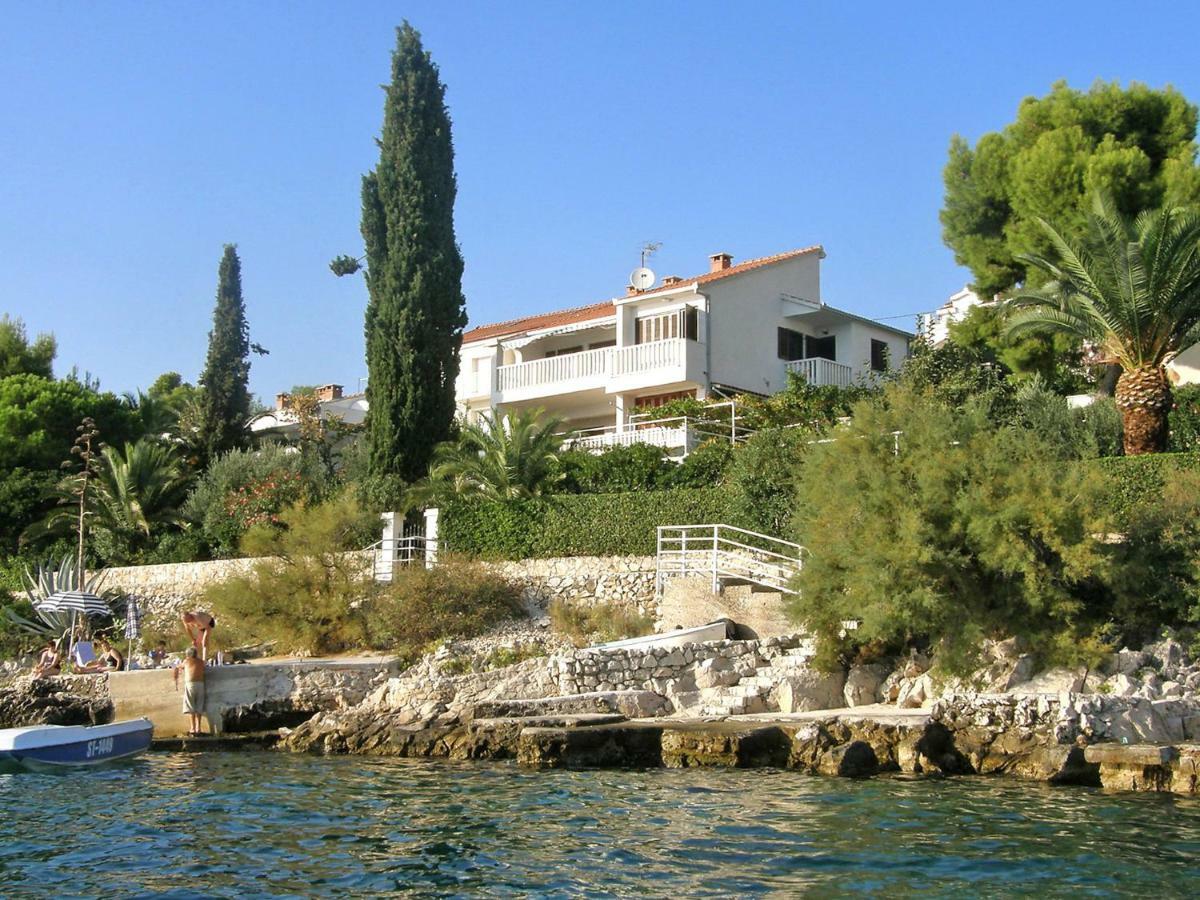 Apartment Tija By Interhome Τρογκίρ Εξωτερικό φωτογραφία
